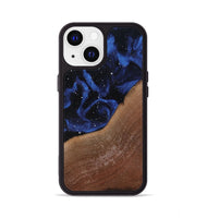 iPhone 13 Wood Phone Case - Iola (Cosmos, 818202)