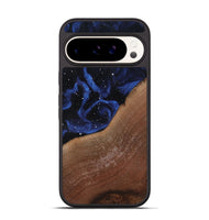Pixel 9 Wood Phone Case - Iola (Cosmos, 818202)