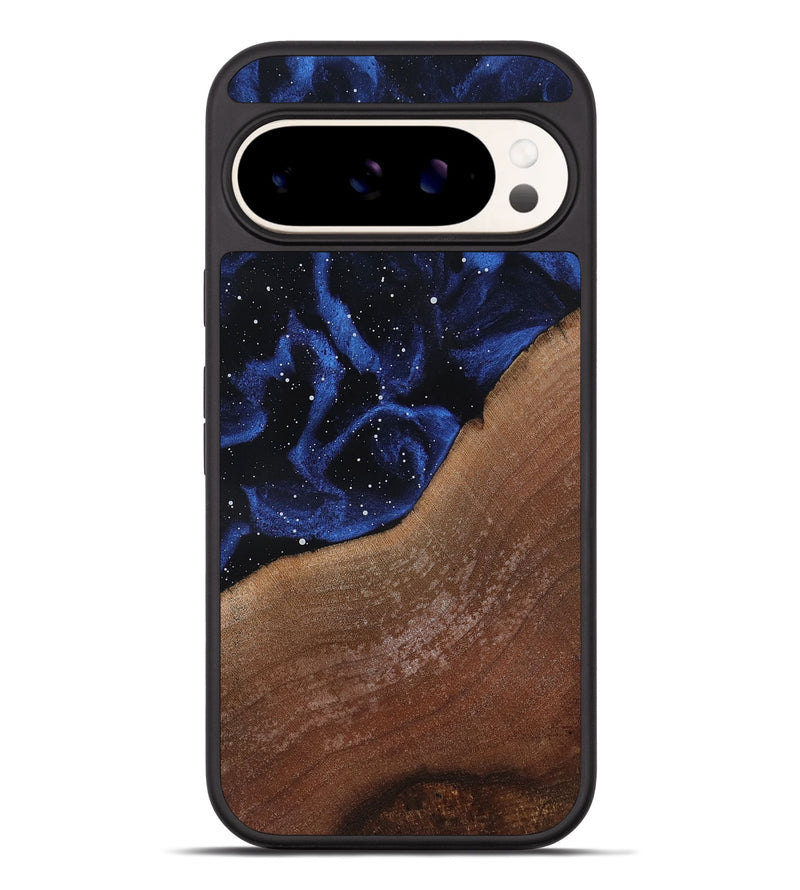 Pixel 9 Pro XL Wood Phone Case - Iola (Cosmos, 818202)
