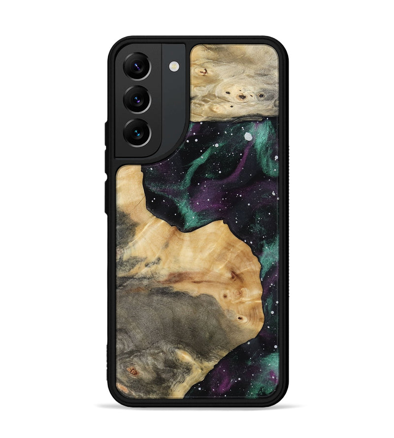 Galaxy S22 Plus Wood Phone Case - Elmira (Cosmos, 818203)