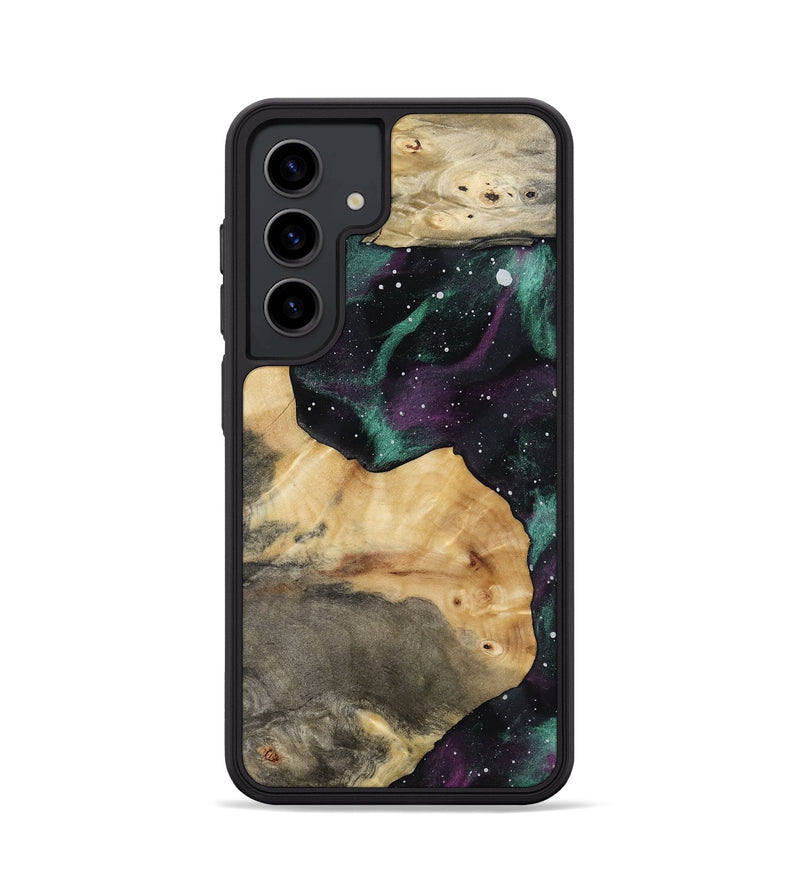 Galaxy S24 Wood Phone Case - Elmira (Cosmos, 818203)