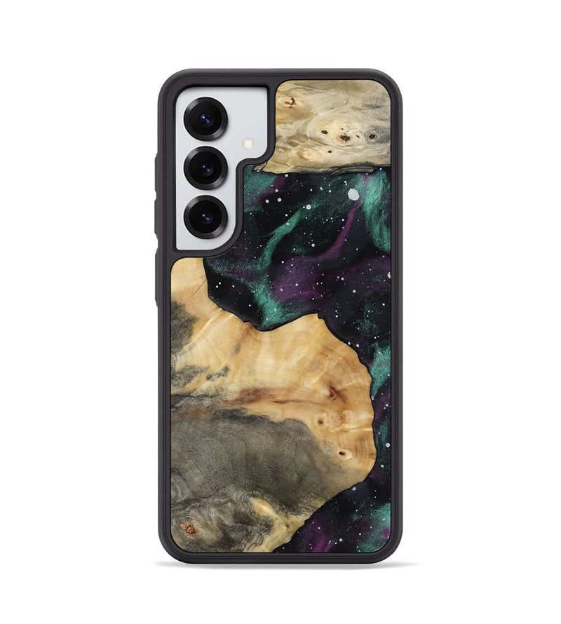 Galaxy S25 Wood Phone Case - Elmira (Cosmos, 818203)