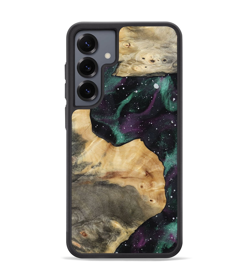 Galaxy S25 Plus Wood Phone Case - Elmira (Cosmos, 818203)