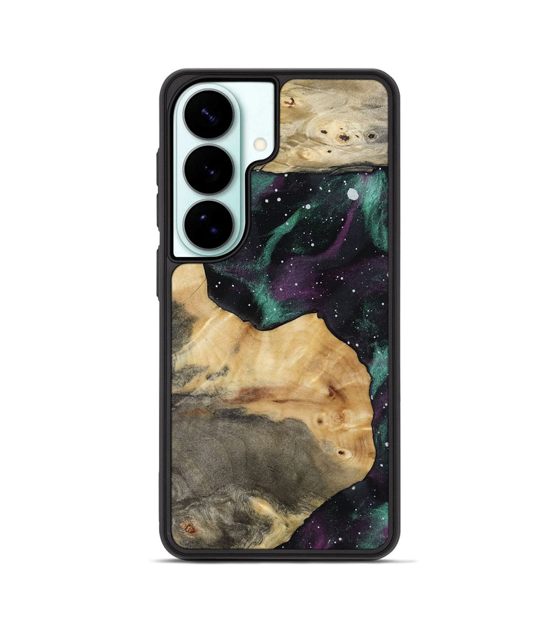 Galaxy S26 Wood Phone Case - Elmira (Cosmos, 818203)