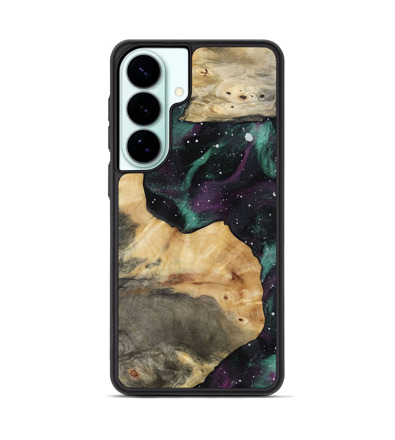 Galaxy S26 Plus Wood Phone Case - Elmira (Cosmos, 818203)