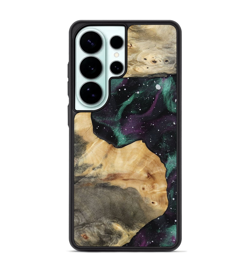 Galaxy S26 Ultra Wood Phone Case - Elmira (Cosmos, 818203)