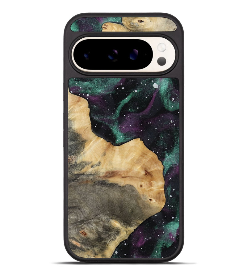 Pixel 9 Pro XL Wood Phone Case - Elmira (Cosmos, 818203)
