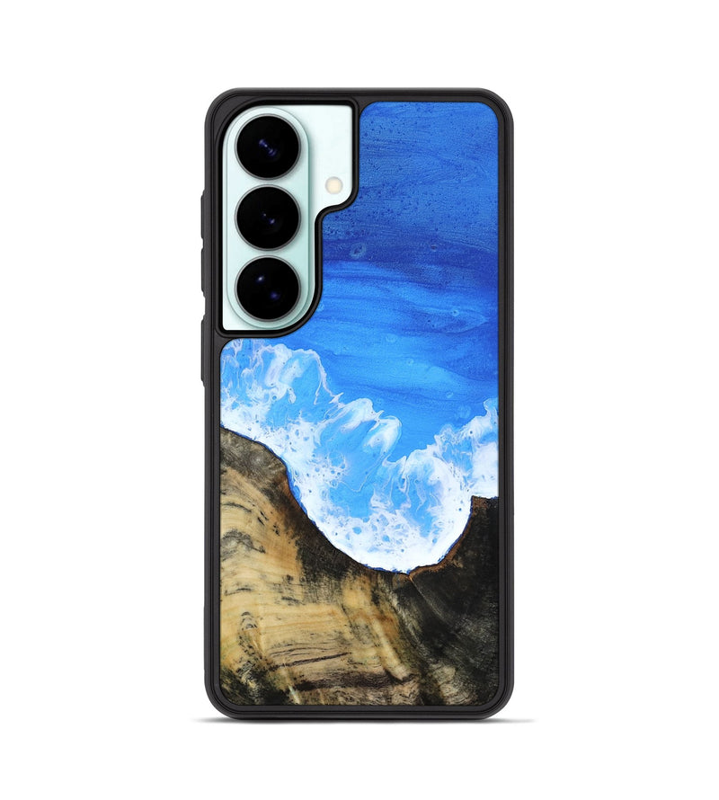 Galaxy S26 Wood Phone Case - Nanette (Coastal, 818204)
