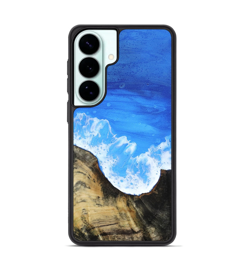 Galaxy S26 Plus Wood Phone Case - Nanette (Coastal, 818204)