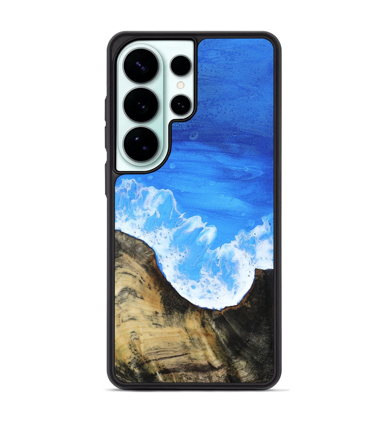 Galaxy S26 Ultra Wood Phone Case - Nanette (Coastal, 818204)