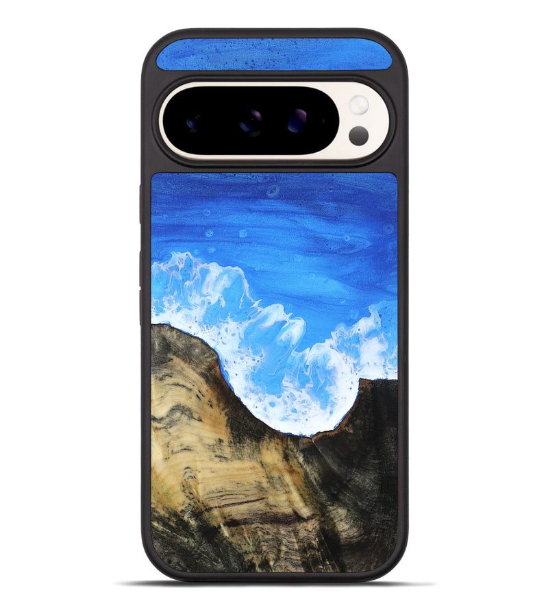 Pixel 9 Pro XL Wood Phone Case - Nanette (Coastal, 818204)