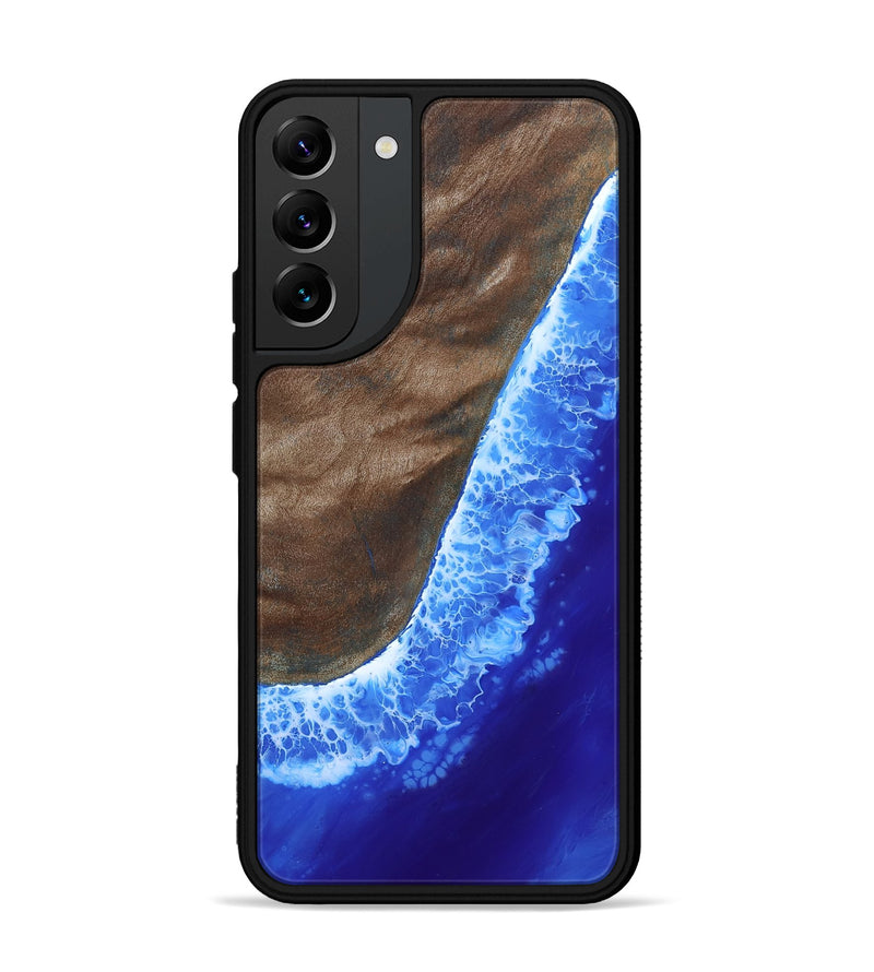 Galaxy S22 Plus Wood Phone Case - Osman (Coastal, 818206)