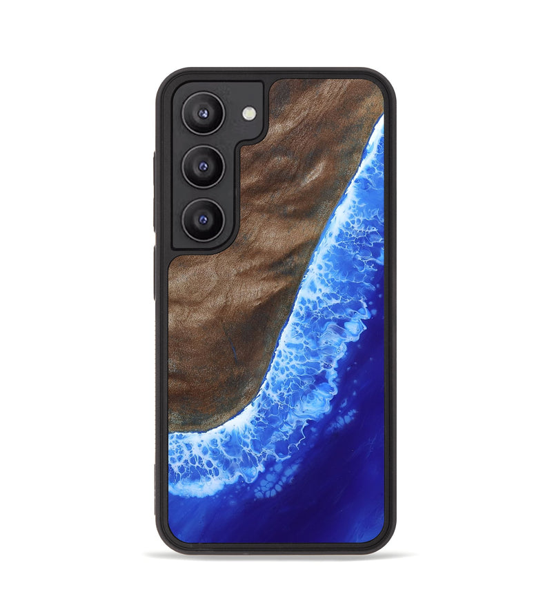 Galaxy S23 Wood Phone Case - Osman (Coastal, 818206)