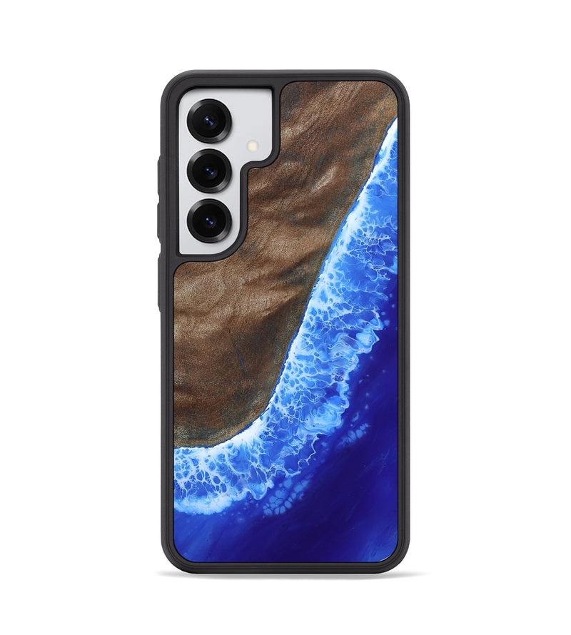Galaxy S25 Wood Phone Case - Osman (Coastal, 818206)