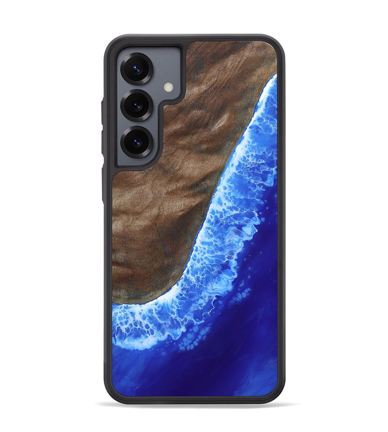 Galaxy S25 Plus Wood Phone Case - Osman (Coastal, 818206)