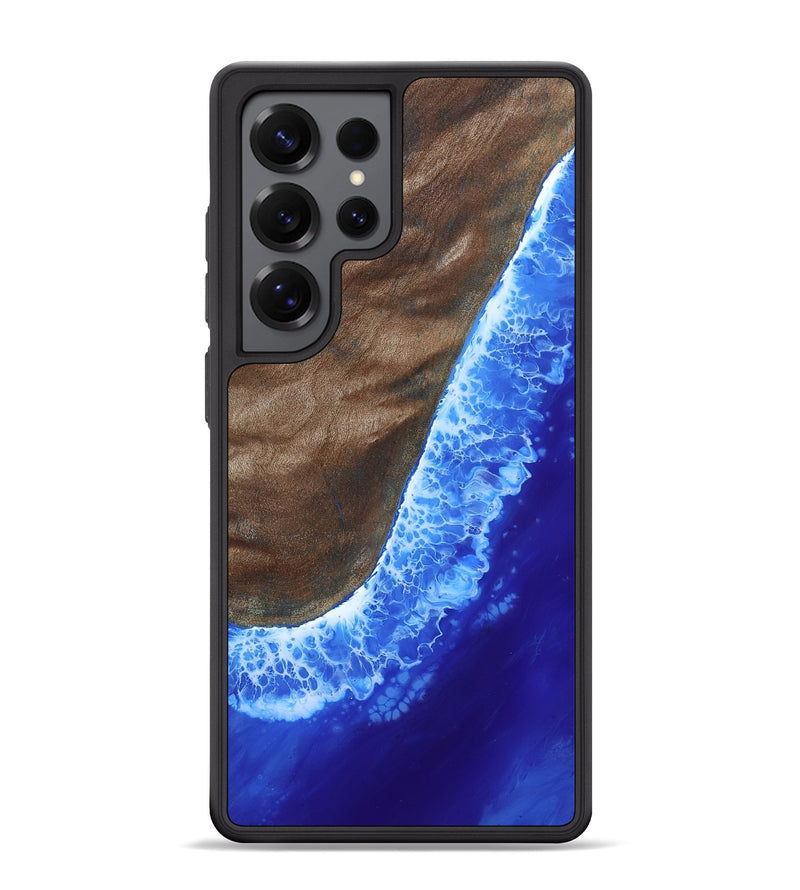 Galaxy S25 Ultra Wood Phone Case - Osman (Coastal, 818206)