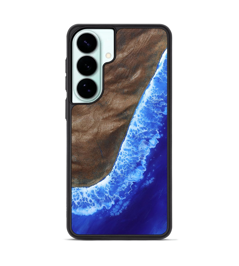 Galaxy S26 Plus Wood Phone Case - Osman (Coastal, 818206)