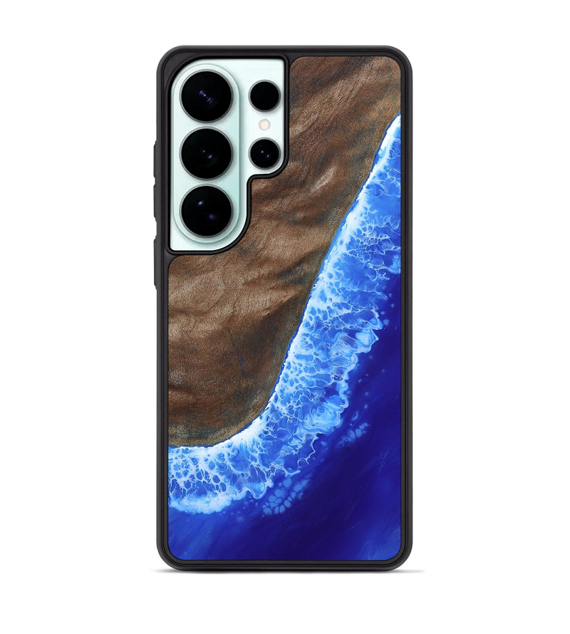 Galaxy S26 Ultra Wood Phone Case - Osman (Coastal, 818206)