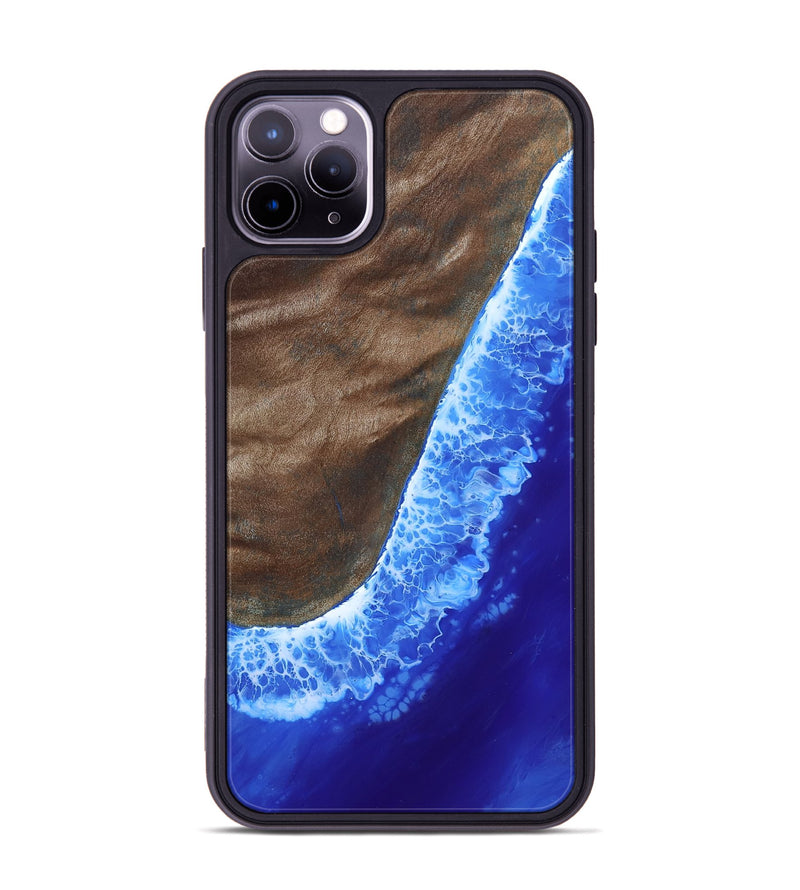 iPhone 11 Pro Max Wood Phone Case - Osman (Coastal, 818206)