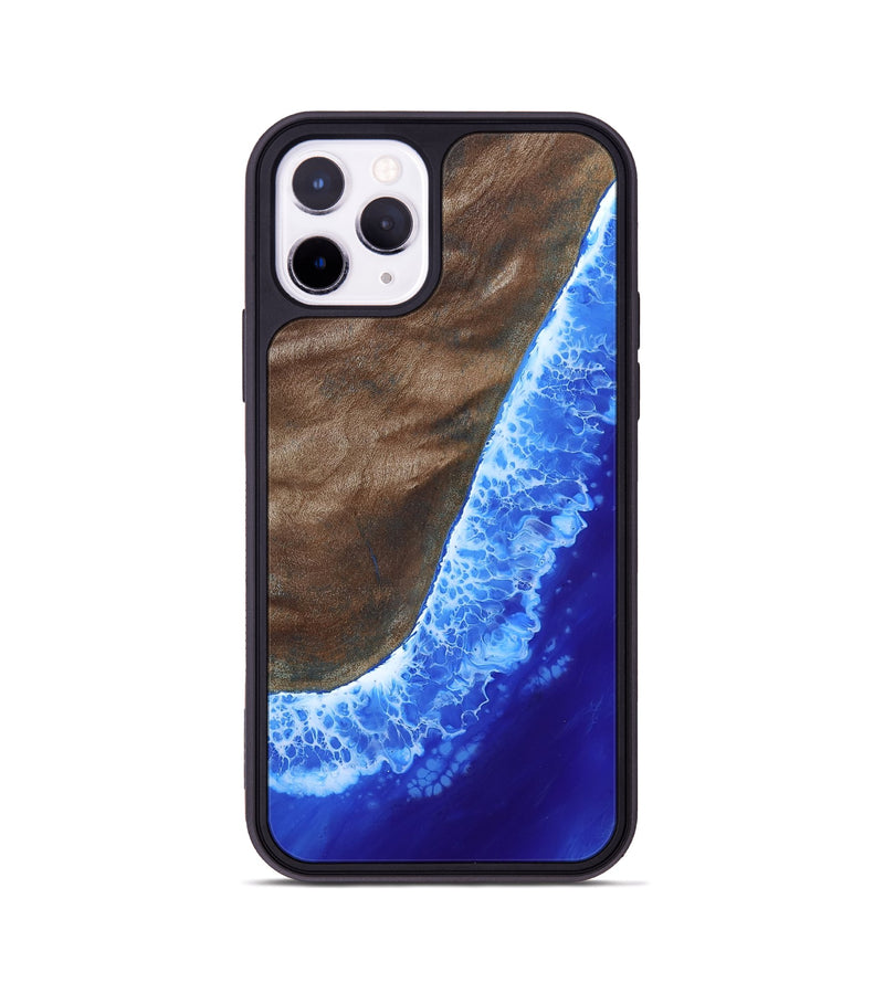 iPhone 11 Pro Wood Phone Case - Osman (Coastal, 818206)