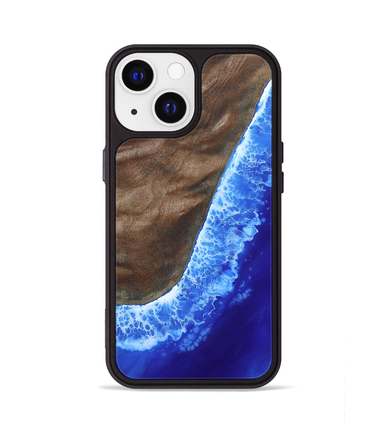 iPhone 13 Wood Phone Case - Osman (Coastal, 818206)