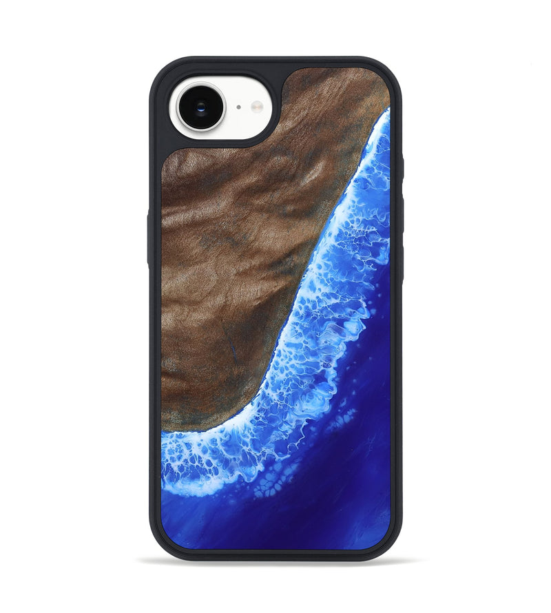 iPhone 16e Wood Phone Case - Osman (Coastal, 818206)