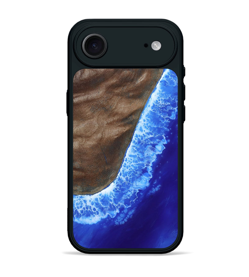 iPhone 17 Air Wood Phone Case - Osman (Coastal, 818206)
