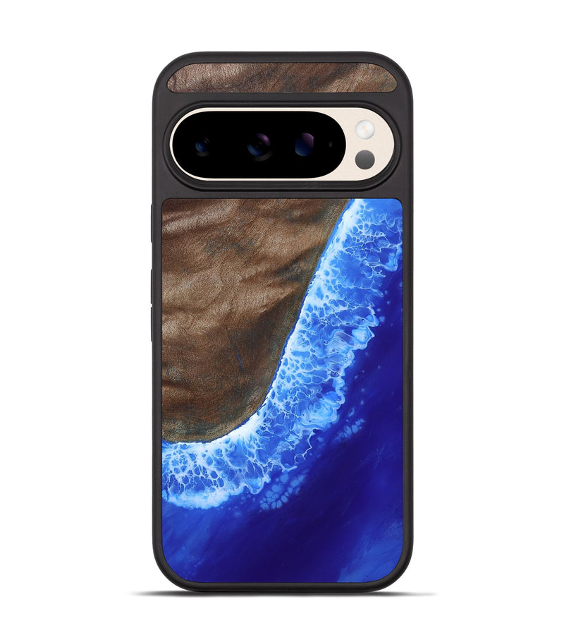 Pixel 10 Wood Phone Case - Osman (Coastal, 818206)