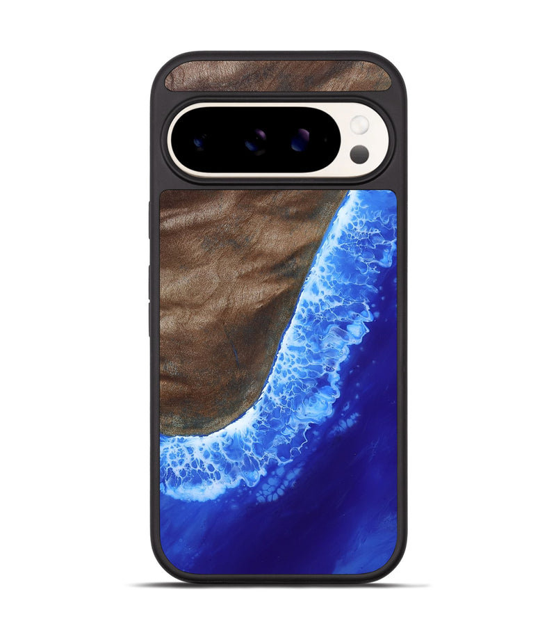 Pixel 9 Wood Phone Case - Osman (Coastal, 818206)