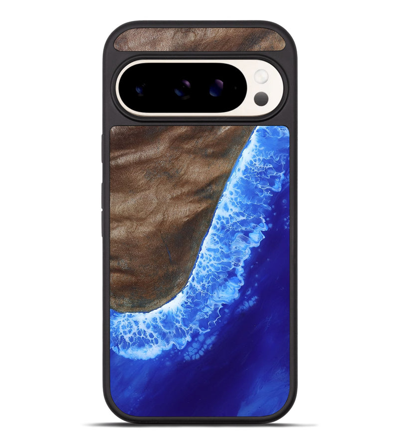 Pixel 9 Pro XL Wood Phone Case - Osman (Coastal, 818206)