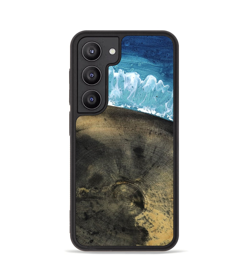 Galaxy S23 Wood Phone Case - Kaylyn (Coastal, 818207)