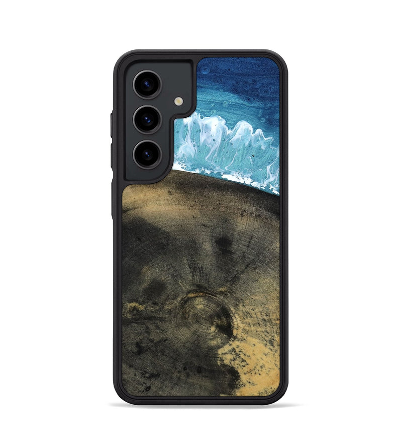 Galaxy S24 Wood Phone Case - Kaylyn (Coastal, 818207)