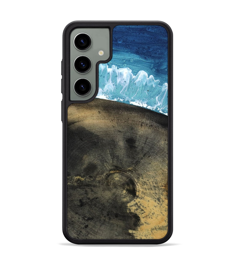 Galaxy S24 Plus Wood Phone Case - Kaylyn (Coastal, 818207)