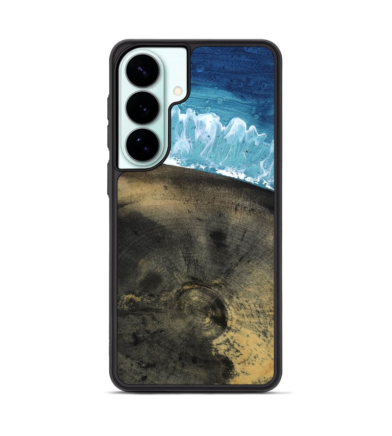 Galaxy S26 Plus Wood Phone Case - Kaylyn (Coastal, 818207)