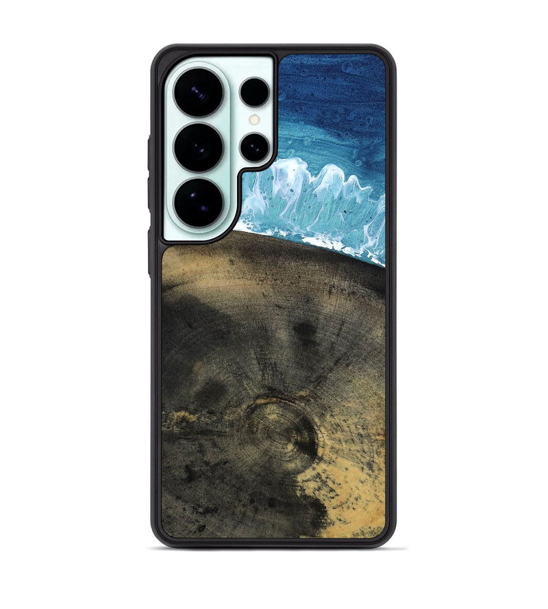 Galaxy S26 Ultra Wood Phone Case - Kaylyn (Coastal, 818207)