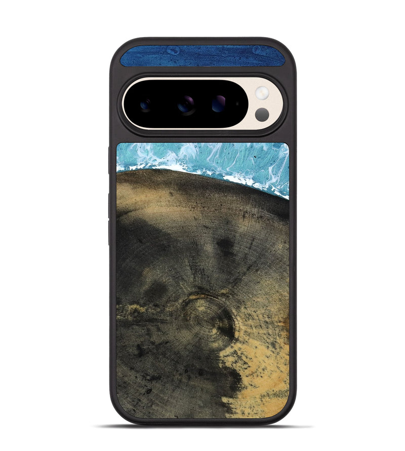 Pixel 10 Wood Phone Case - Kaylyn (Coastal, 818207)