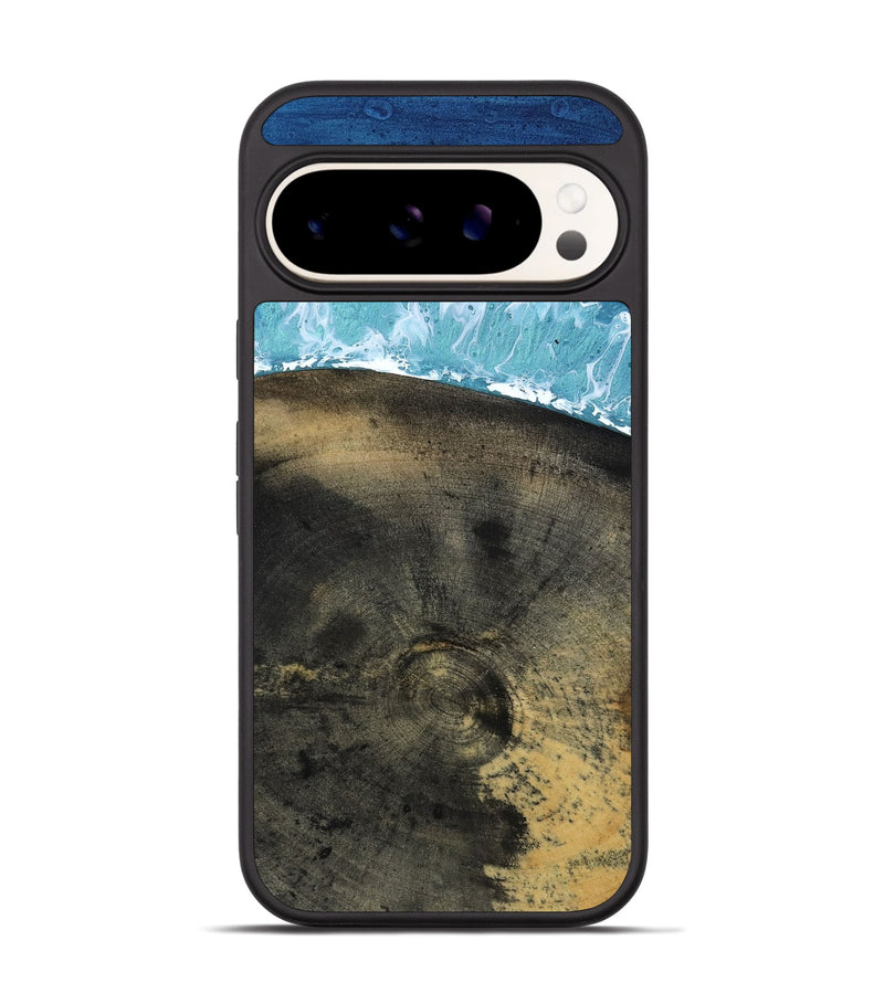 Pixel 9 Wood Phone Case - Kaylyn (Coastal, 818207)