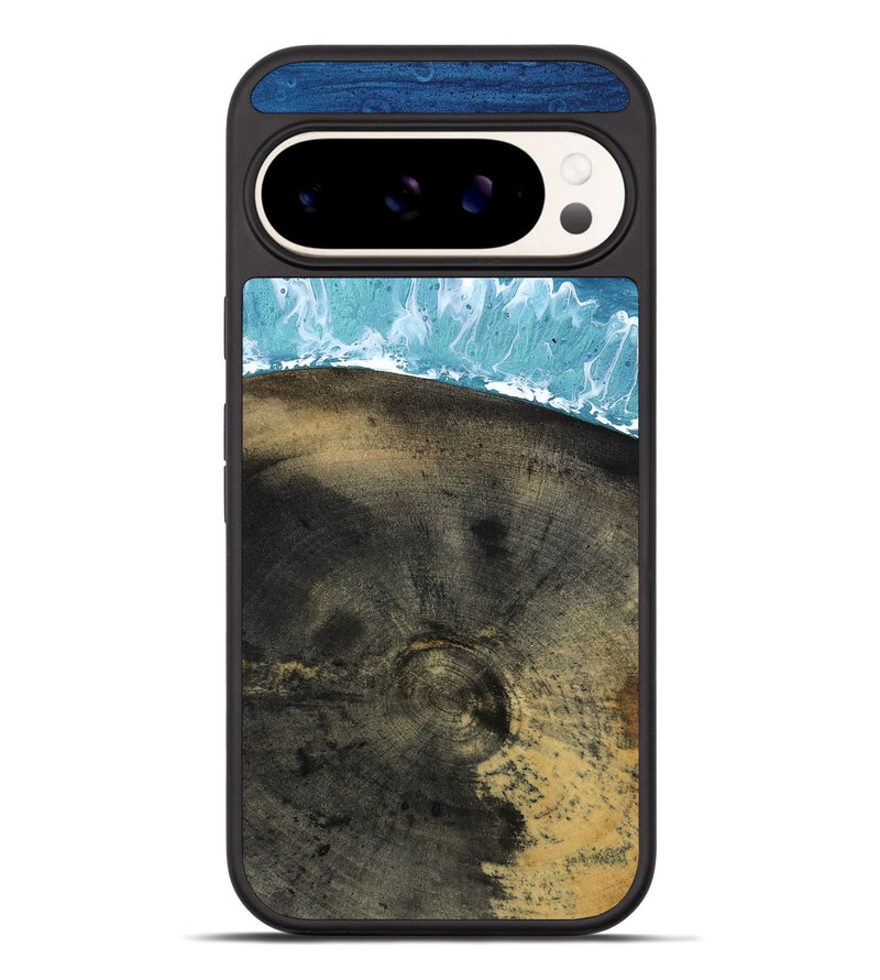 Pixel 9 Pro XL Wood Phone Case - Kaylyn (Coastal, 818207)