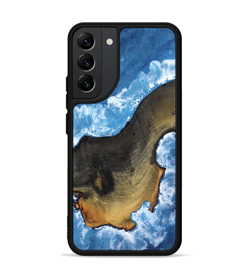 Galaxy S22 Plus Wood Phone Case - Susan (Coastal, 818210)