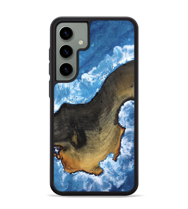 Galaxy S24 Plus Wood Phone Case - Susan (Coastal, 818210)