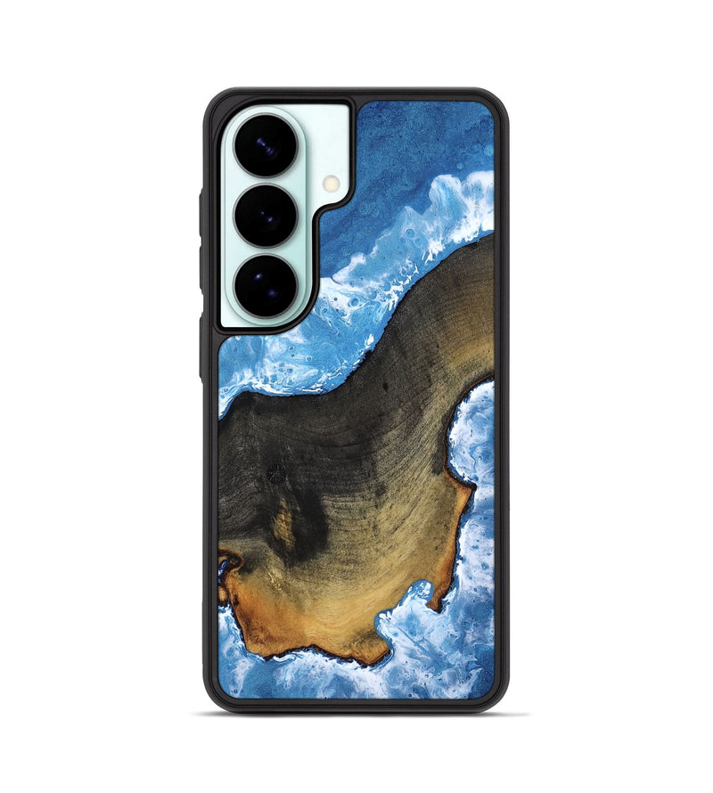 Galaxy S26 Wood Phone Case - Susan (Coastal, 818210)