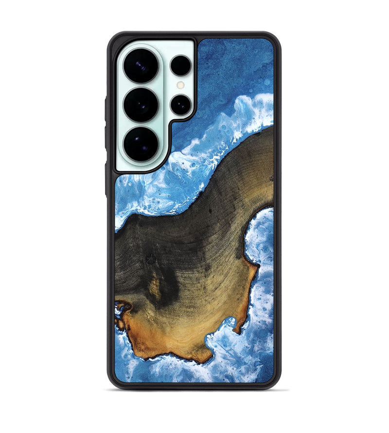 Galaxy S26 Ultra Wood Phone Case - Susan (Coastal, 818210)