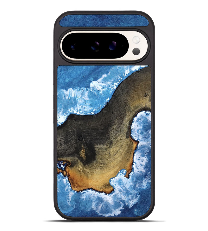 Pixel 9 Pro XL Wood Phone Case - Susan (Coastal, 818210)
