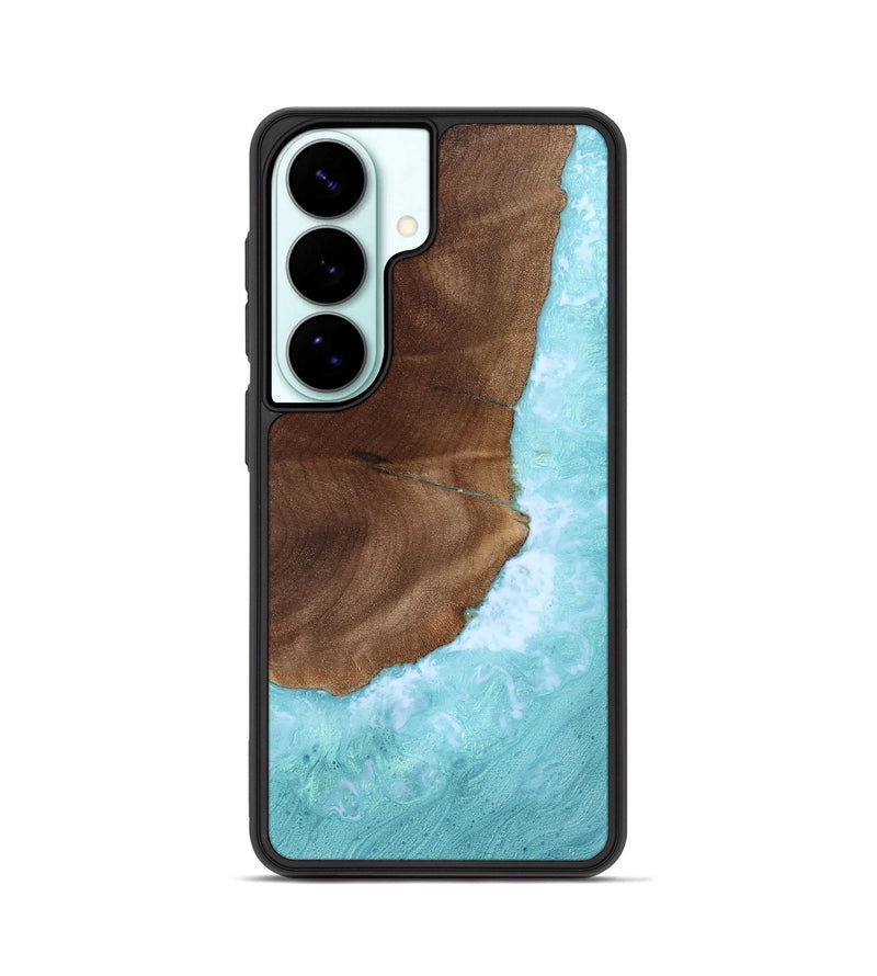 Galaxy S26 Wood Phone Case - Myranda (Coastal, 818211)