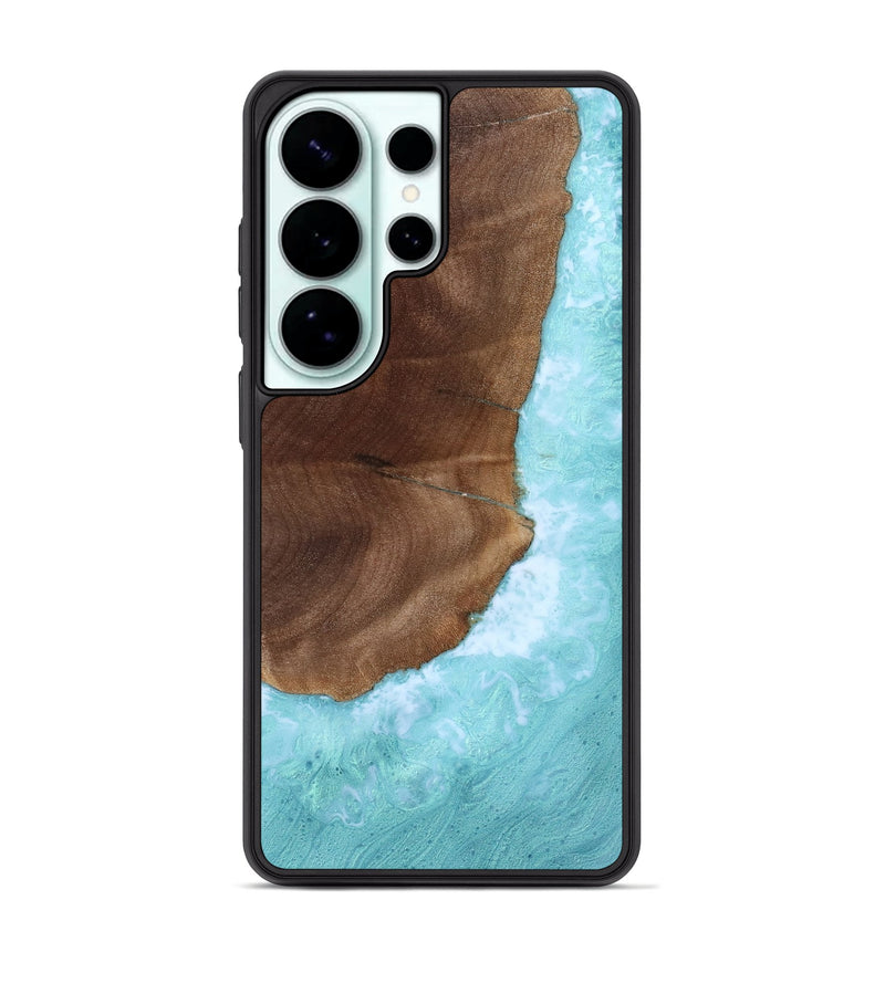 Galaxy S26 Ultra Wood Phone Case - Myranda (Coastal, 818211)