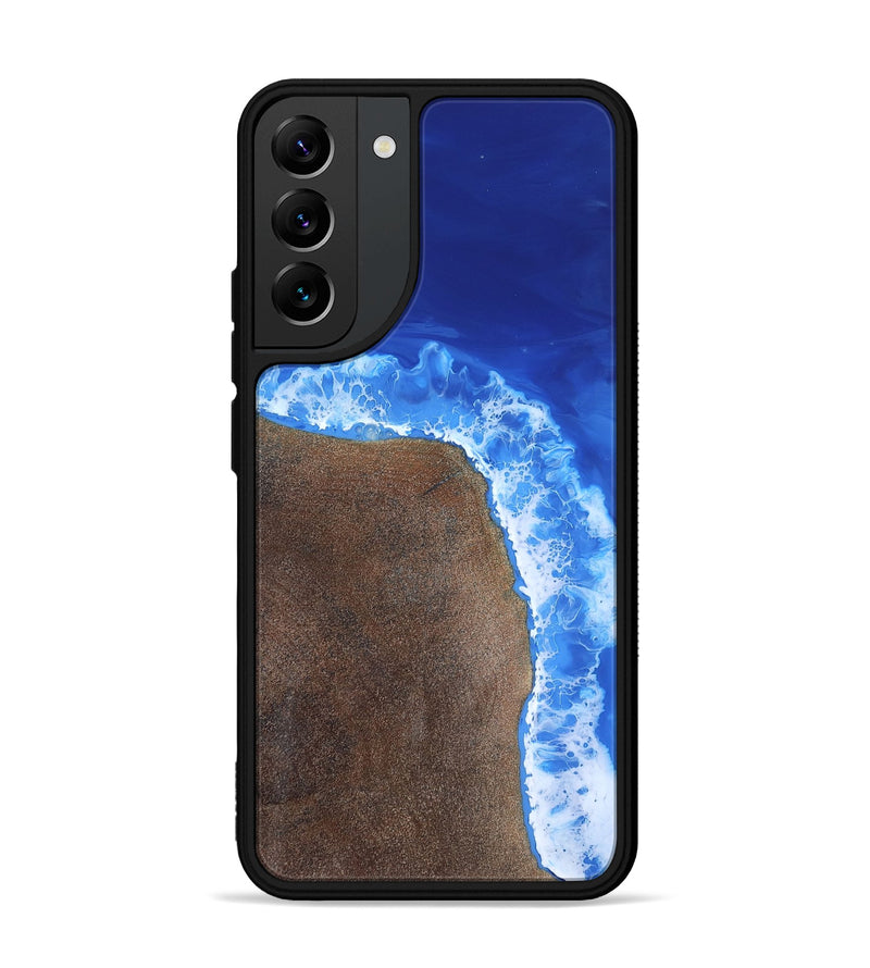 Galaxy S22 Plus Wood Phone Case - Foster (Coastal, 818212)