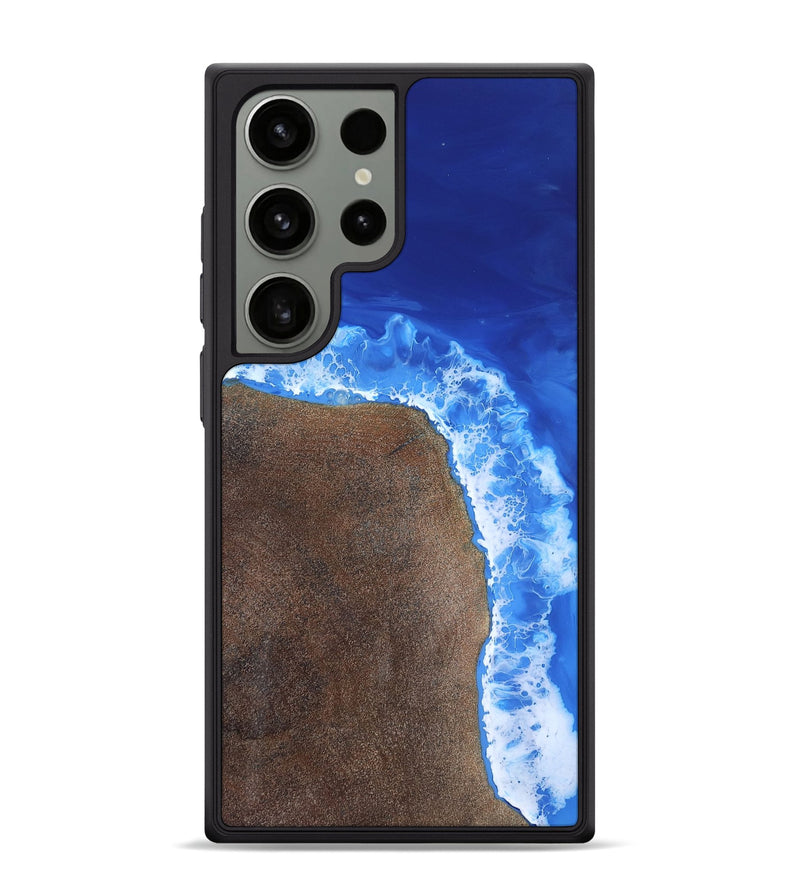 Galaxy S24 Ultra Wood Phone Case - Foster (Coastal, 818212)