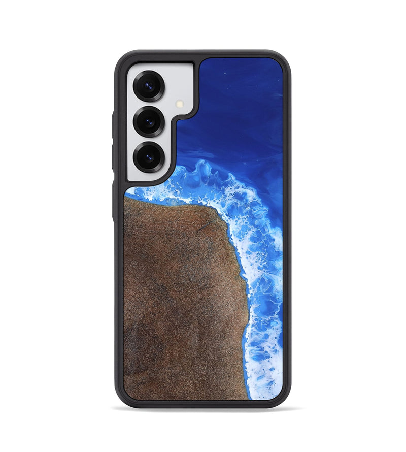 Galaxy S25 Wood Phone Case - Foster (Coastal, 818212)