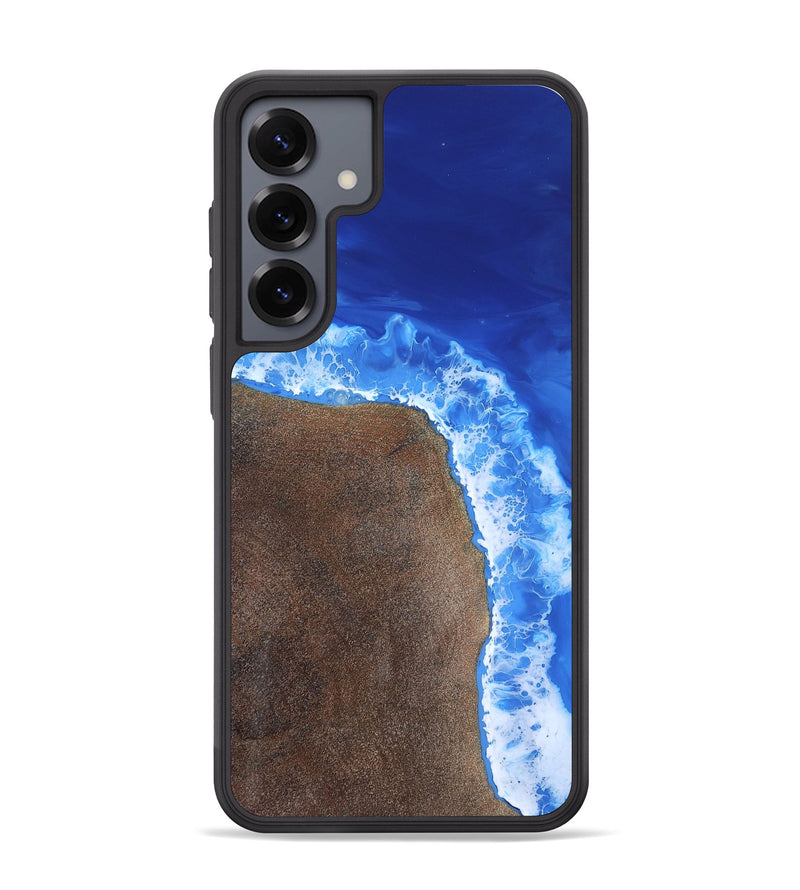 Galaxy S25 Plus Wood Phone Case - Foster (Coastal, 818212)