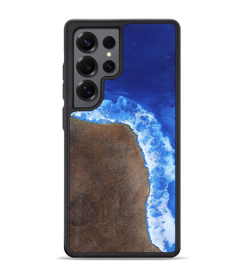 Galaxy S25 Ultra Wood Phone Case - Foster (Coastal, 818212)